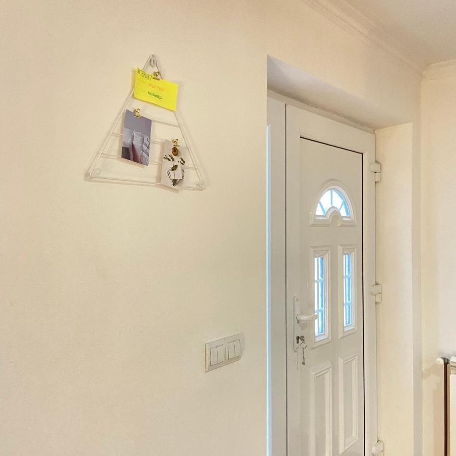 Surcin Apartment Ledine Ngoại thất bức ảnh