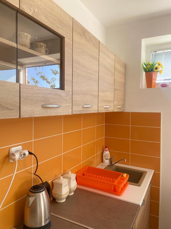 Surcin Apartment Ledine Ngoại thất bức ảnh