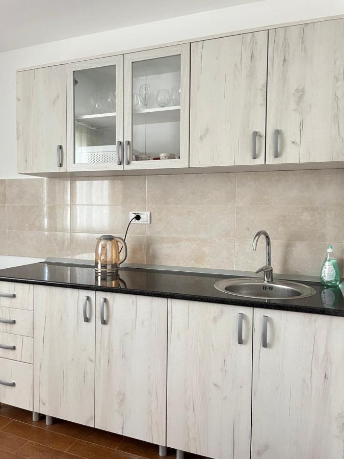 Surcin Apartment Ledine Ngoại thất bức ảnh