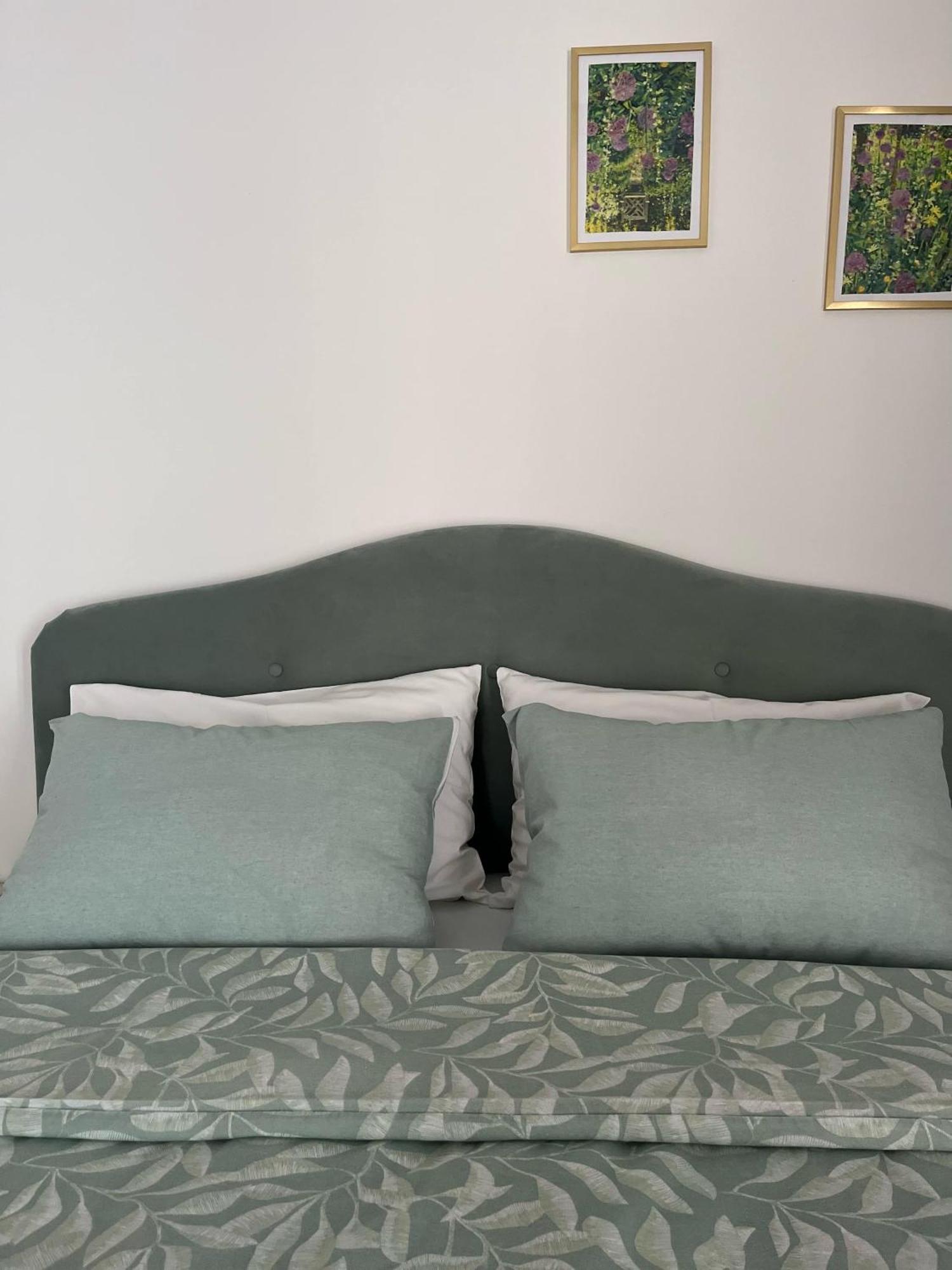 Surcin Apartment Ledine Ngoại thất bức ảnh