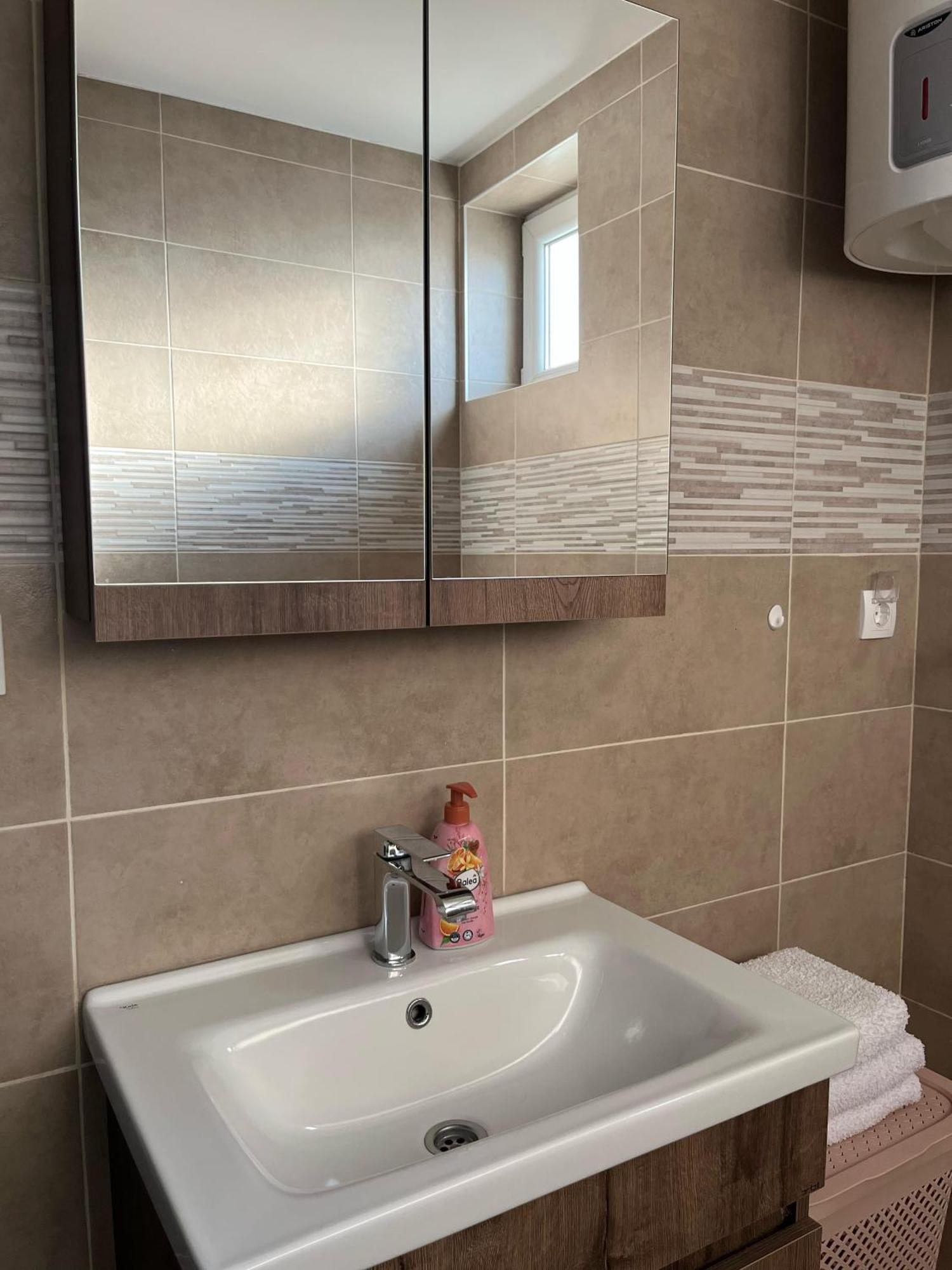Surcin Apartment Ledine Ngoại thất bức ảnh