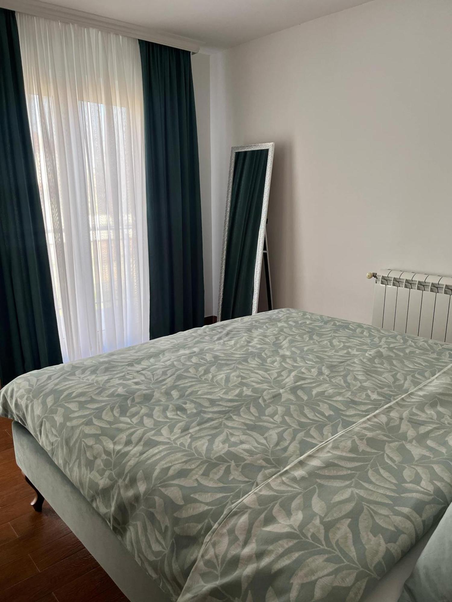 Surcin Apartment Ledine Ngoại thất bức ảnh