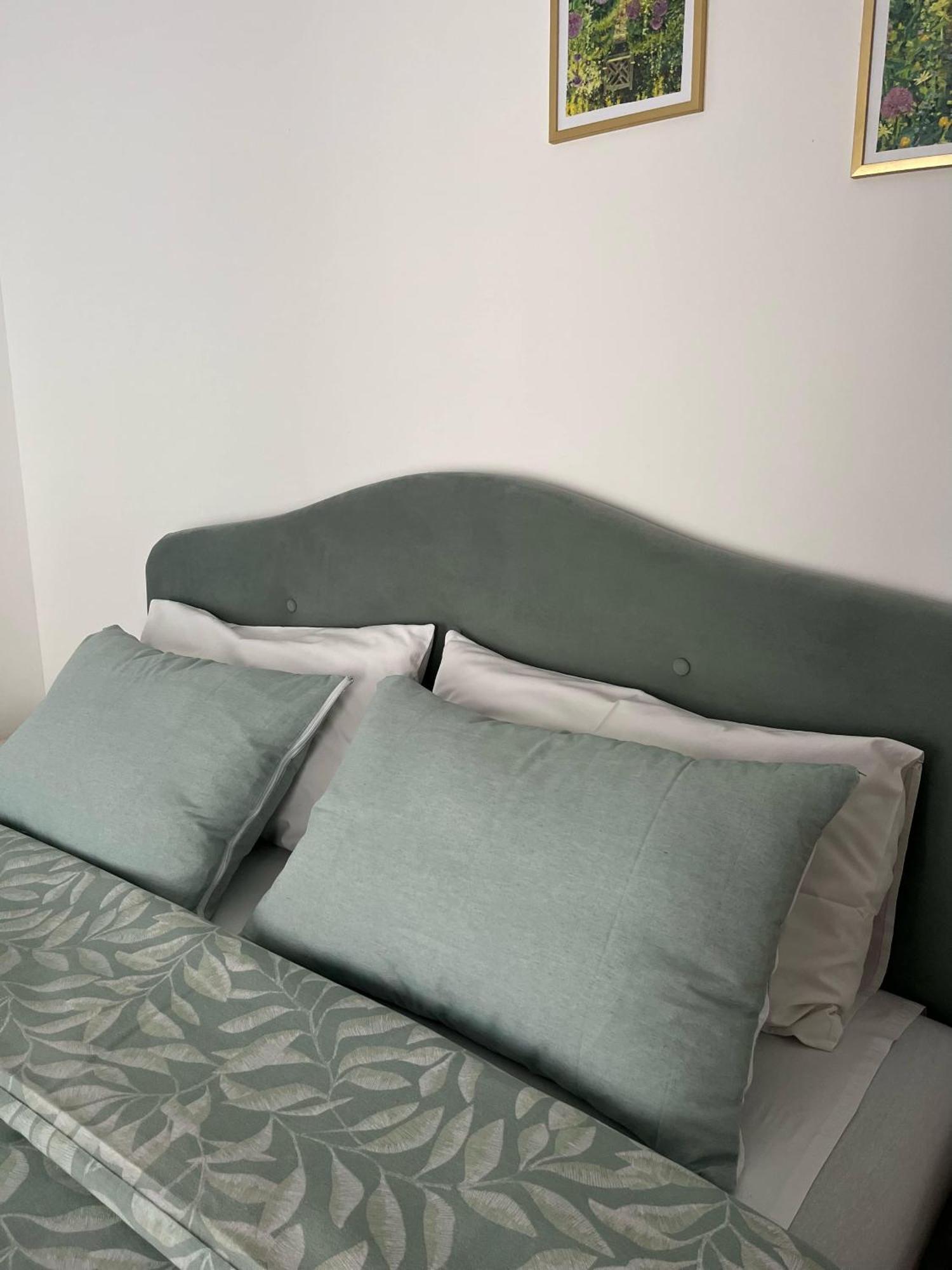 Surcin Apartment Ledine Ngoại thất bức ảnh