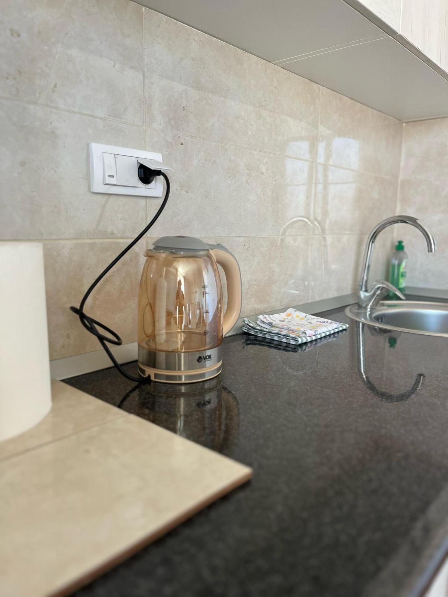 Surcin Apartment Ledine Ngoại thất bức ảnh