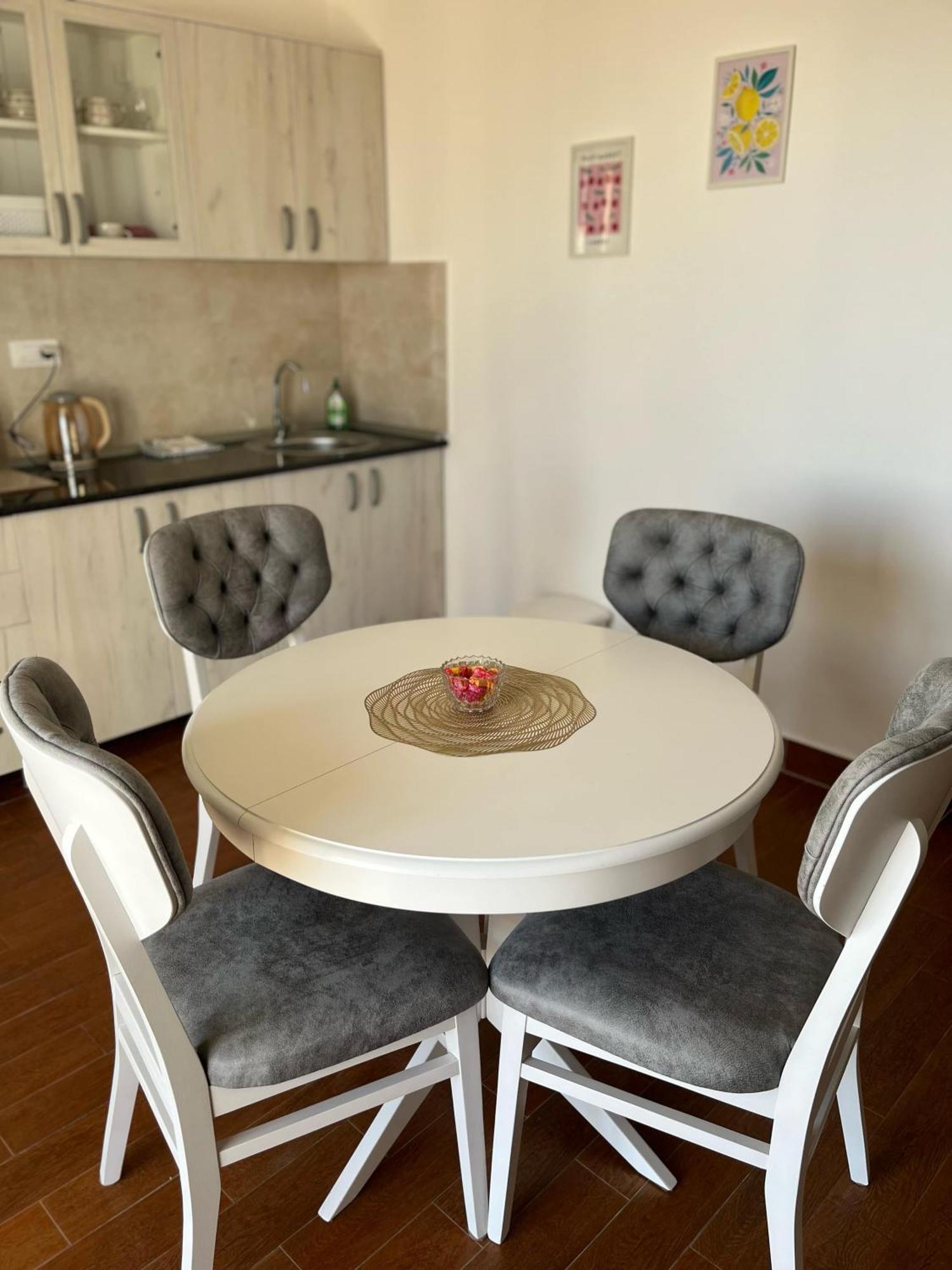 Surcin Apartment Ledine Ngoại thất bức ảnh