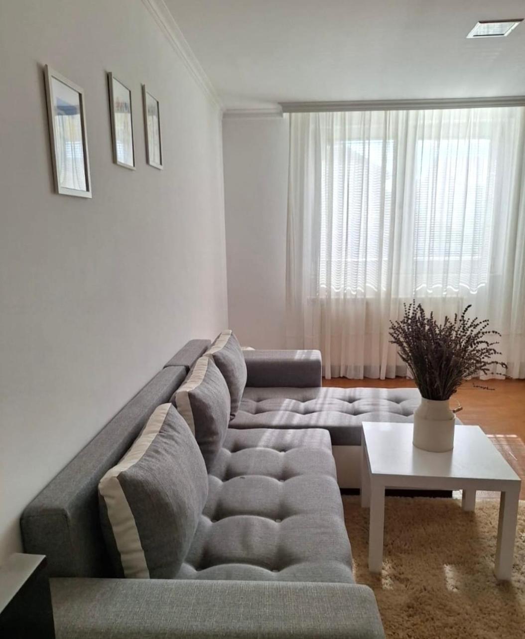 Surcin Apartment Ledine Ngoại thất bức ảnh