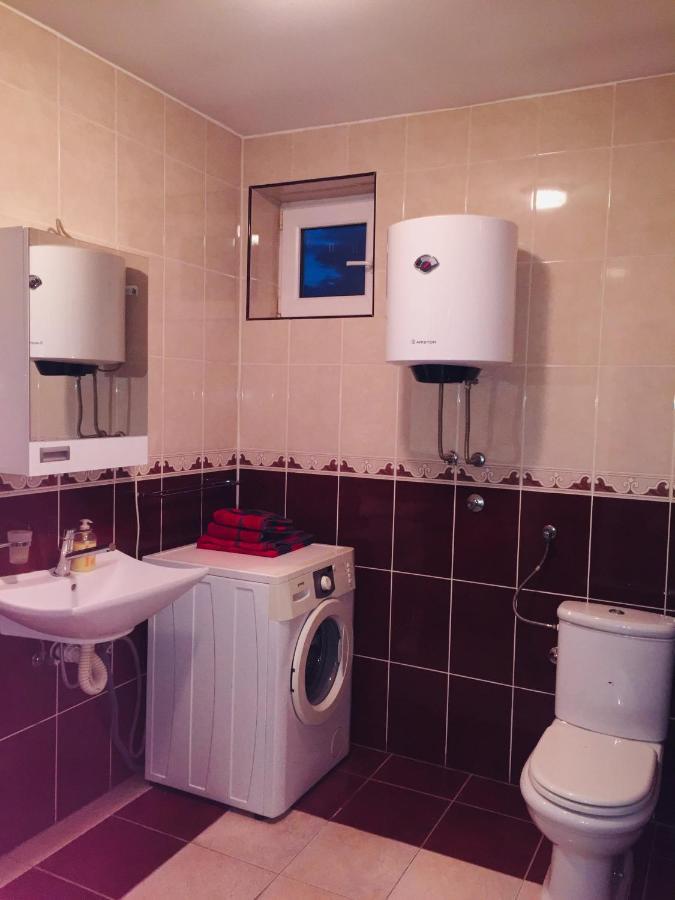 Surcin Apartment Ledine Ngoại thất bức ảnh